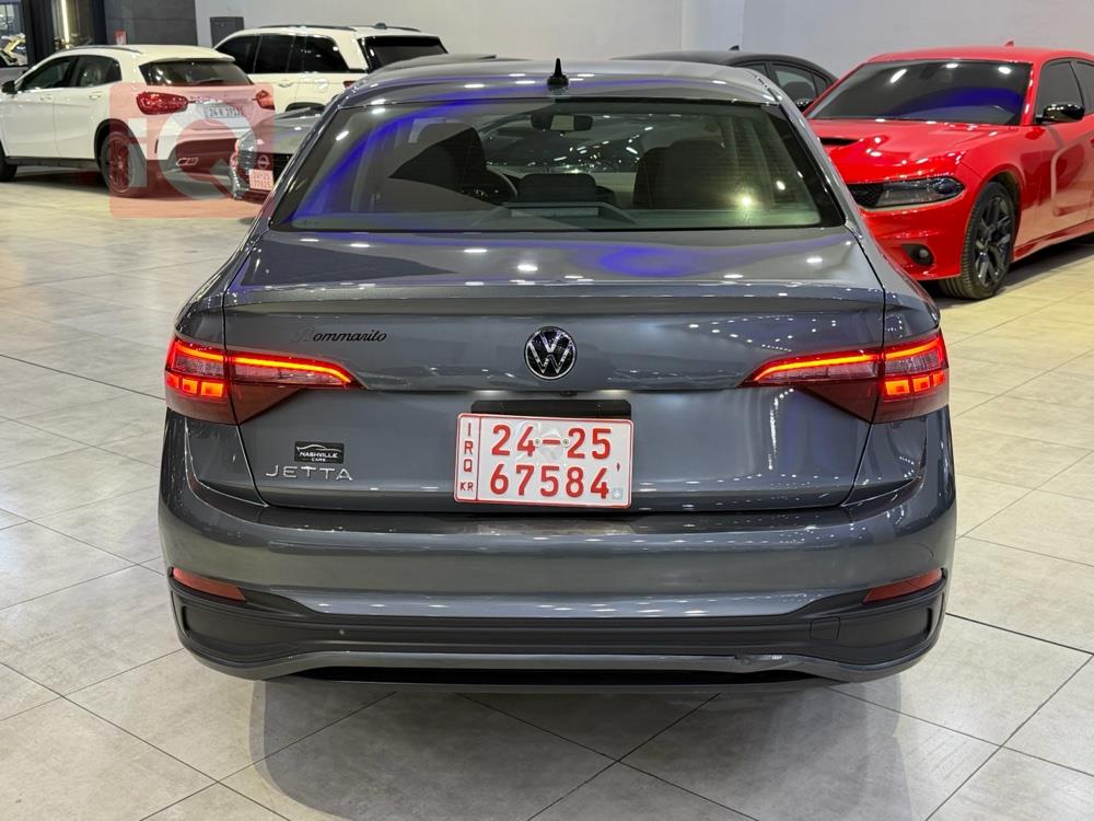 فولكسفاغن جيتا